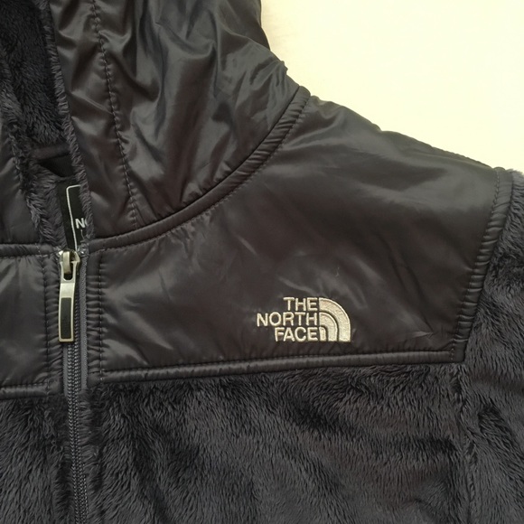 The North Face Super Fuzzy Jacket!!! - Picture 3 of 6